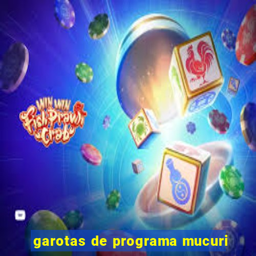 garotas de programa mucuri