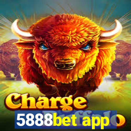5888bet app