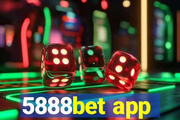 5888bet app