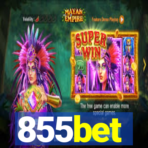 855bet