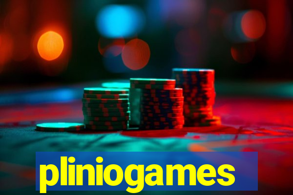 pliniogames