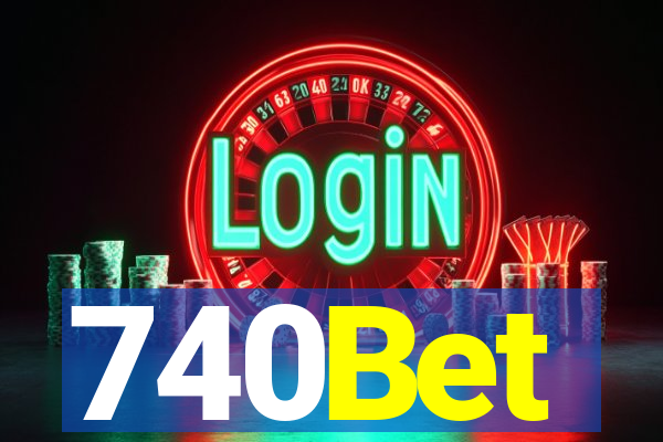 740Bet