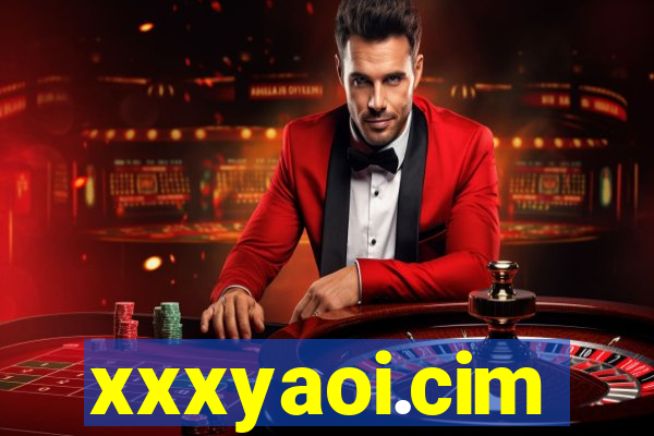 xxxyaoi.cim