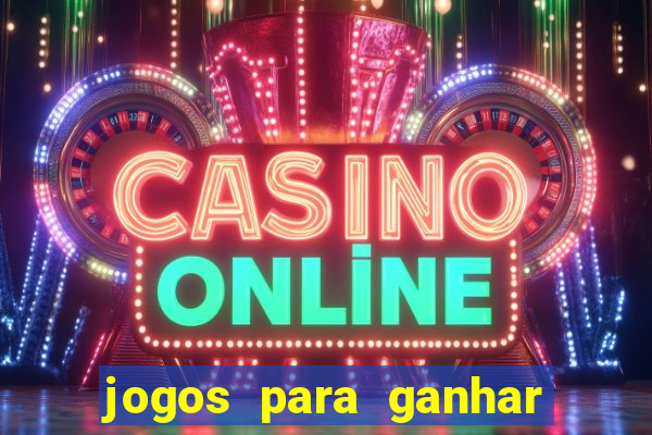 jogos para ganhar dinheiro via pix gratuito
