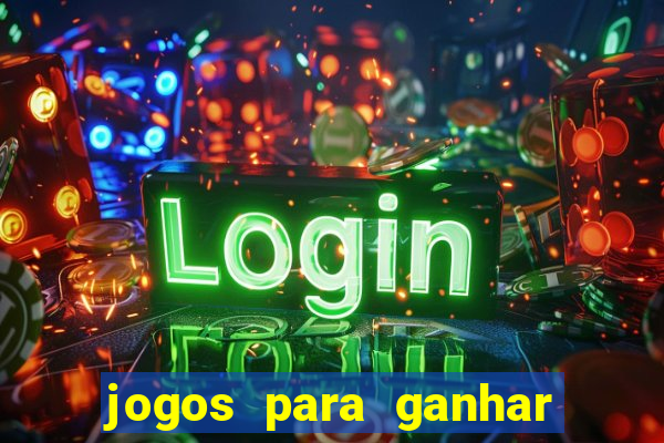 jogos para ganhar dinheiro via pix gratuito