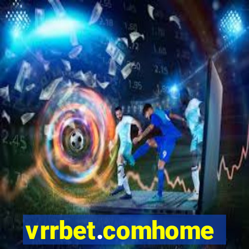 vrrbet.comhome