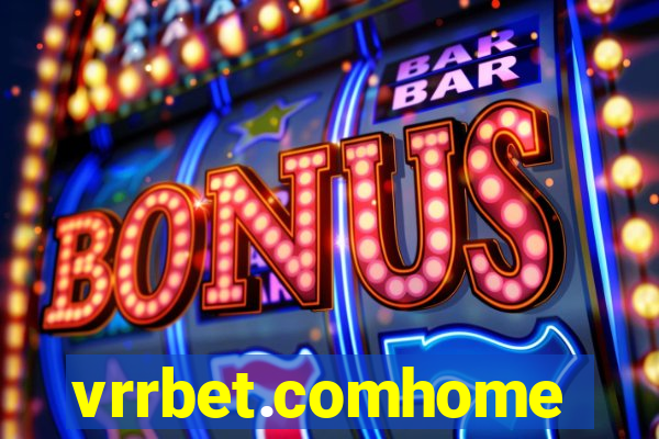 vrrbet.comhome