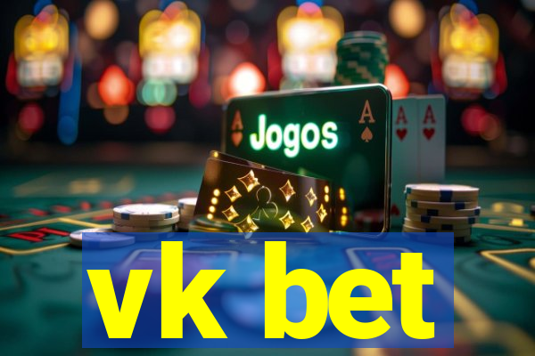 vk bet