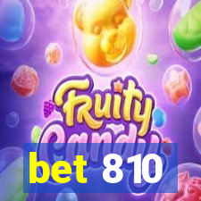 bet 810