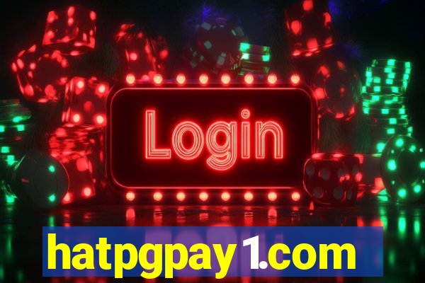 hatpgpay1.com