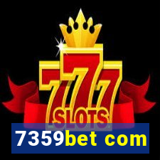 7359bet com