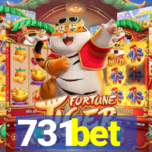 731bet