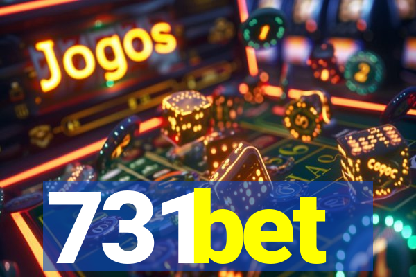 731bet