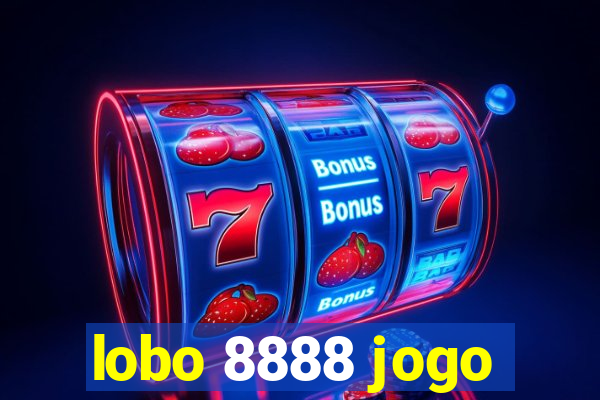 lobo 8888 jogo