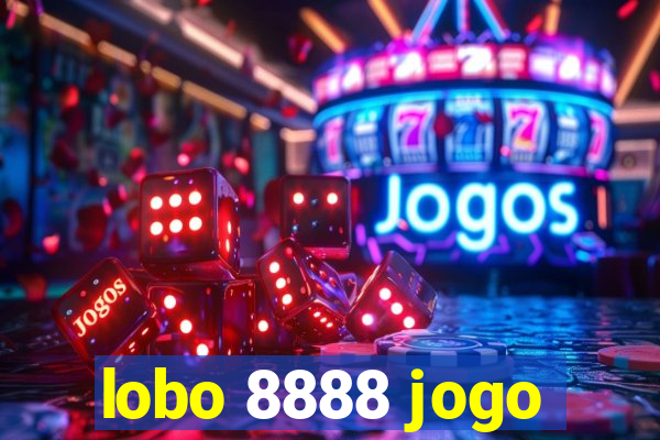 lobo 8888 jogo