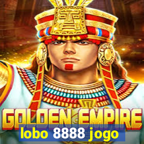 lobo 8888 jogo