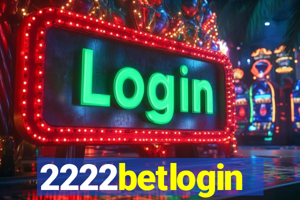 2222betlogin