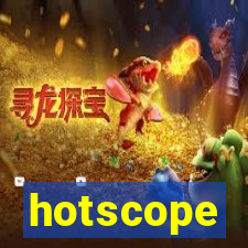 hotscope