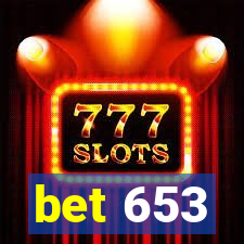 bet 653