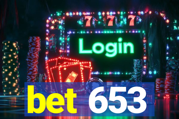 bet 653