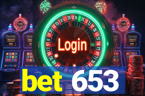 bet 653