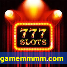 gamemmmm.com