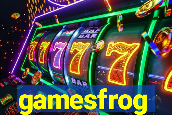gamesfrog