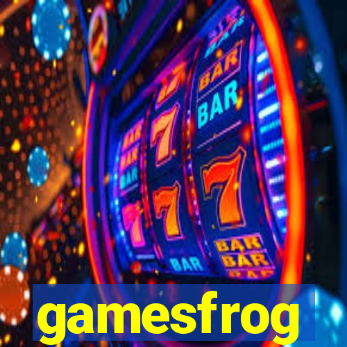 gamesfrog