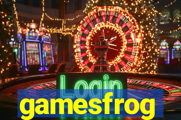gamesfrog