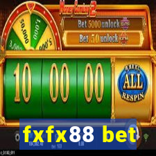 fxfx88 bet