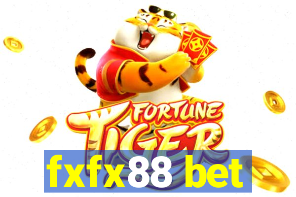 fxfx88 bet