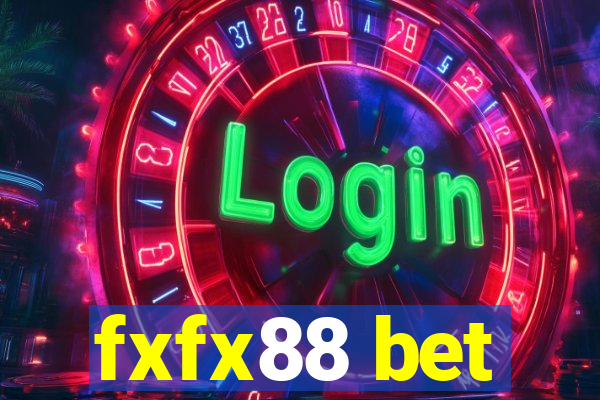fxfx88 bet