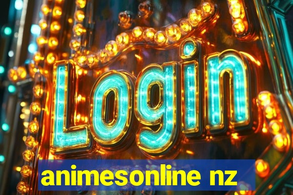 animesonline nz