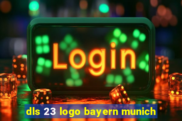 dls 23 logo bayern munich