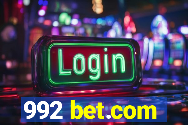 992 bet.com