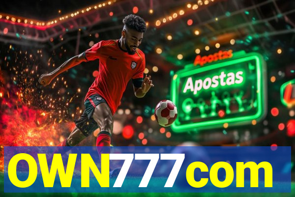 OWN777com