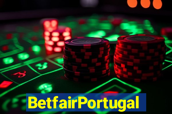 BetfairPortugal