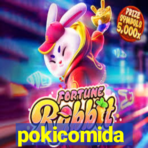 pokicomida