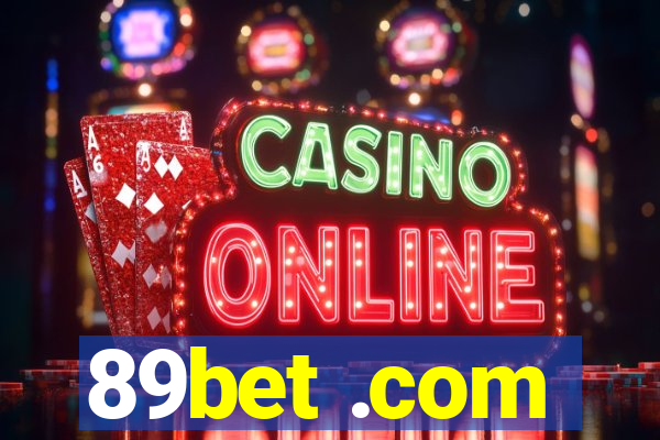89bet .com