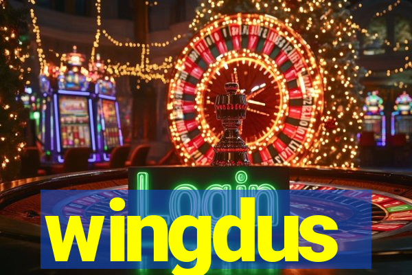 wingdus