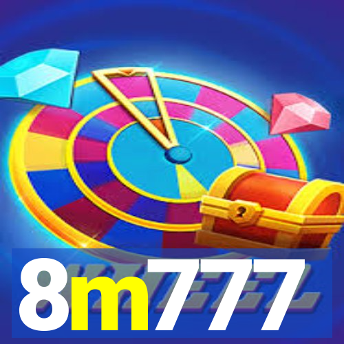 8m777