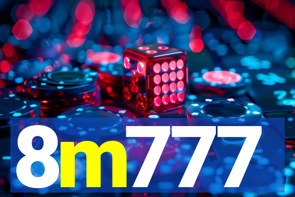 8m777