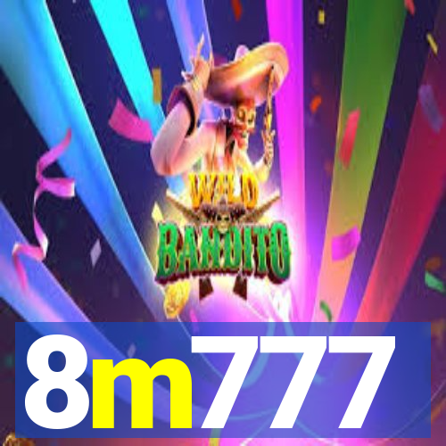 8m777