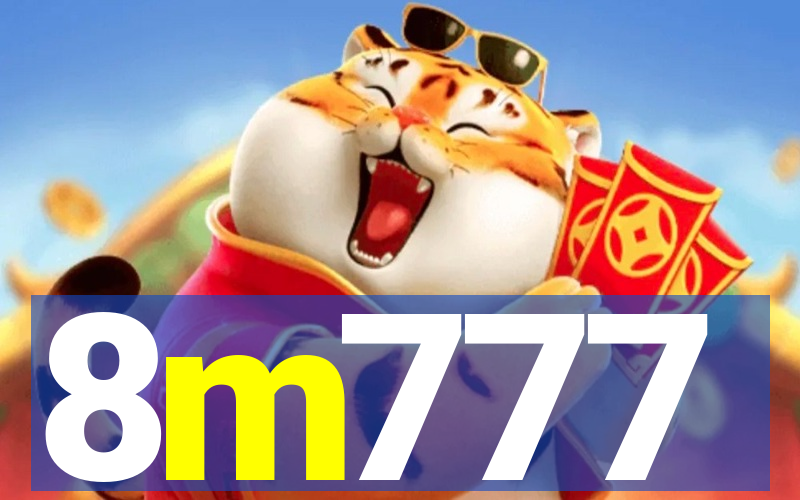 8m777