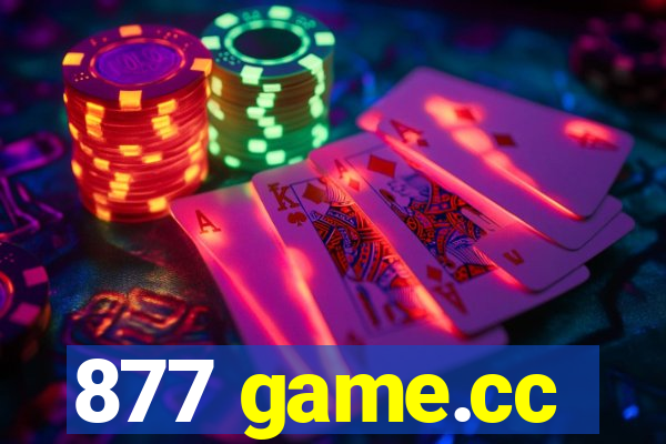 877 game.cc