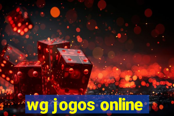 wg jogos online