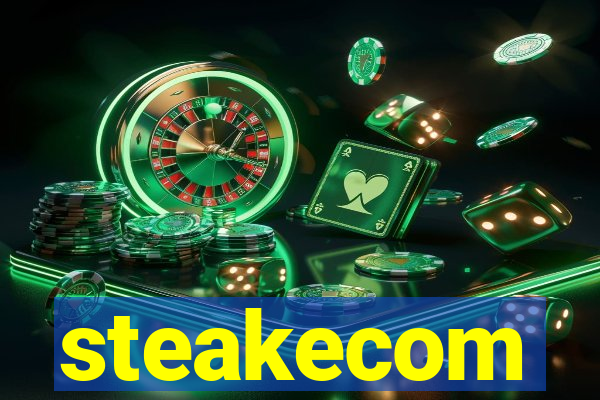 steakecom