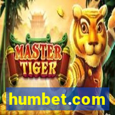 humbet.com