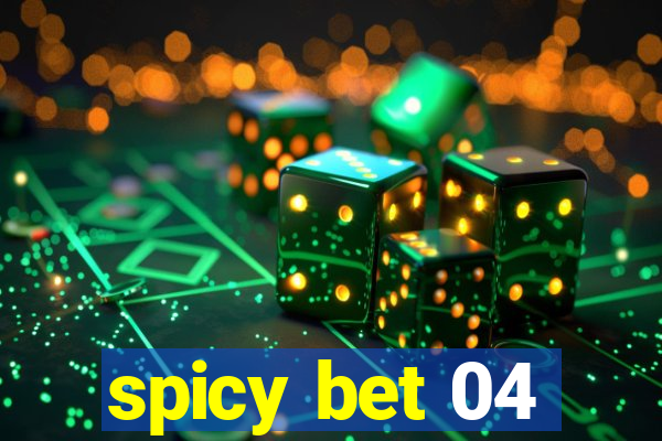 spicy bet 04