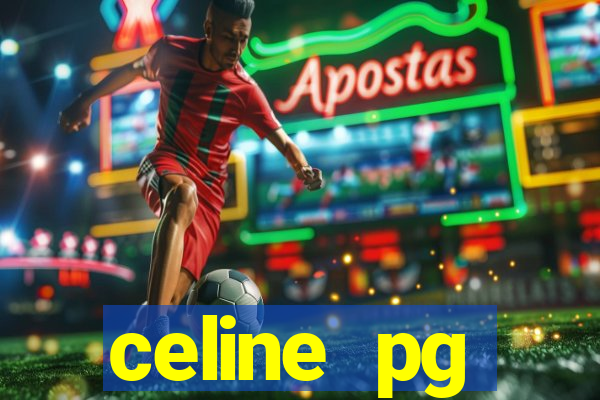 celine pg plataforma de jogos